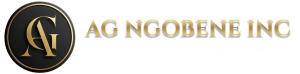AG Ngobene Inc Logo